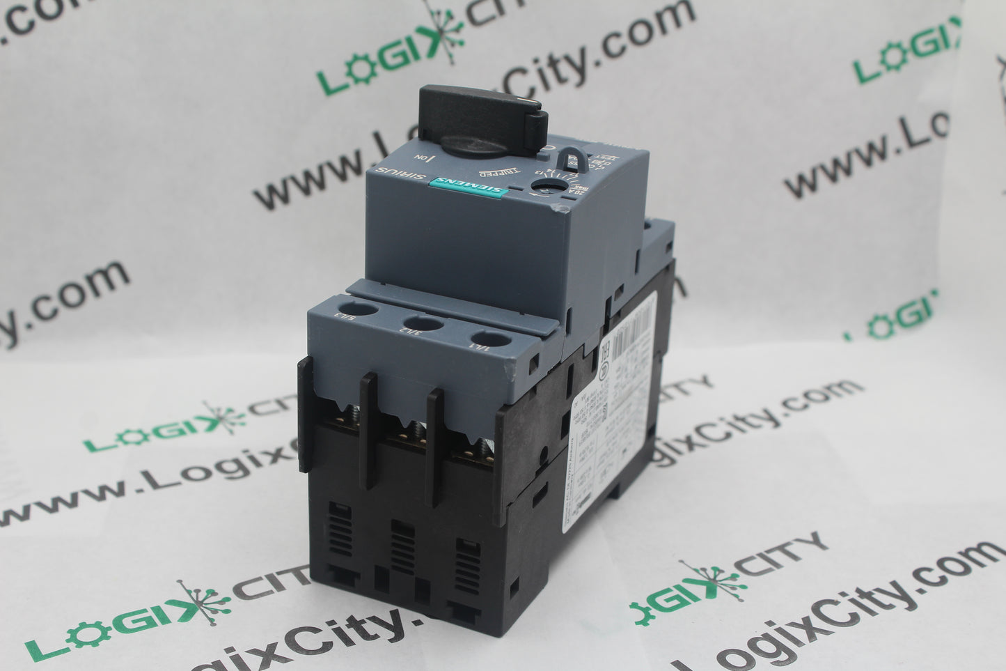NEW NO BOX | SIEMENS | 3RV2021-4BA10 |