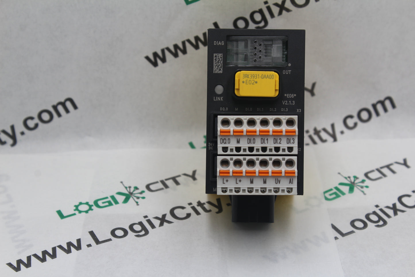 NEW NO BOX | SIEMENS | 3SU1400-1LL10-3BA1 |