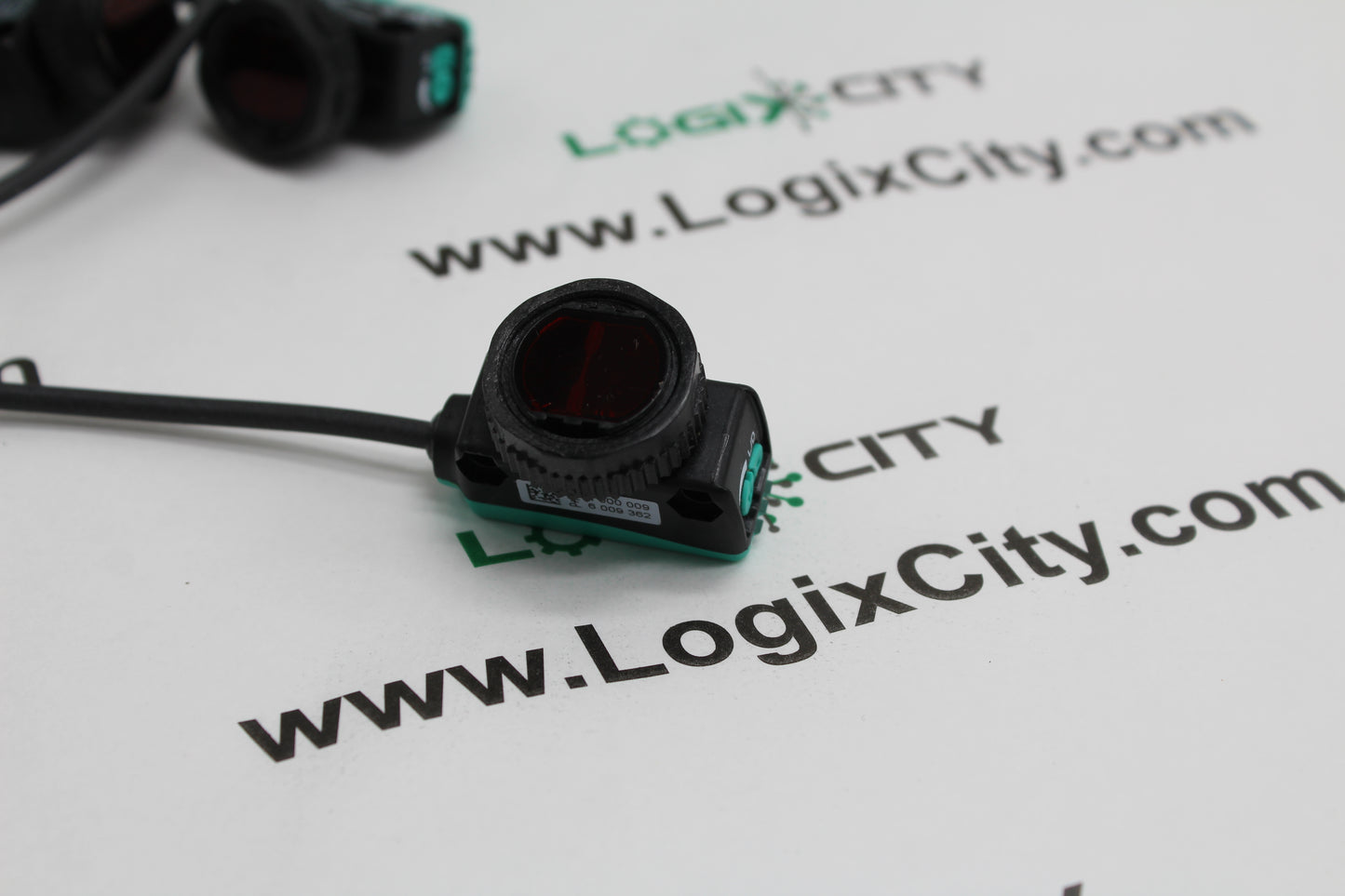 NEW NO BOX | PEPPERL FUCHS | 267075-100277 |
