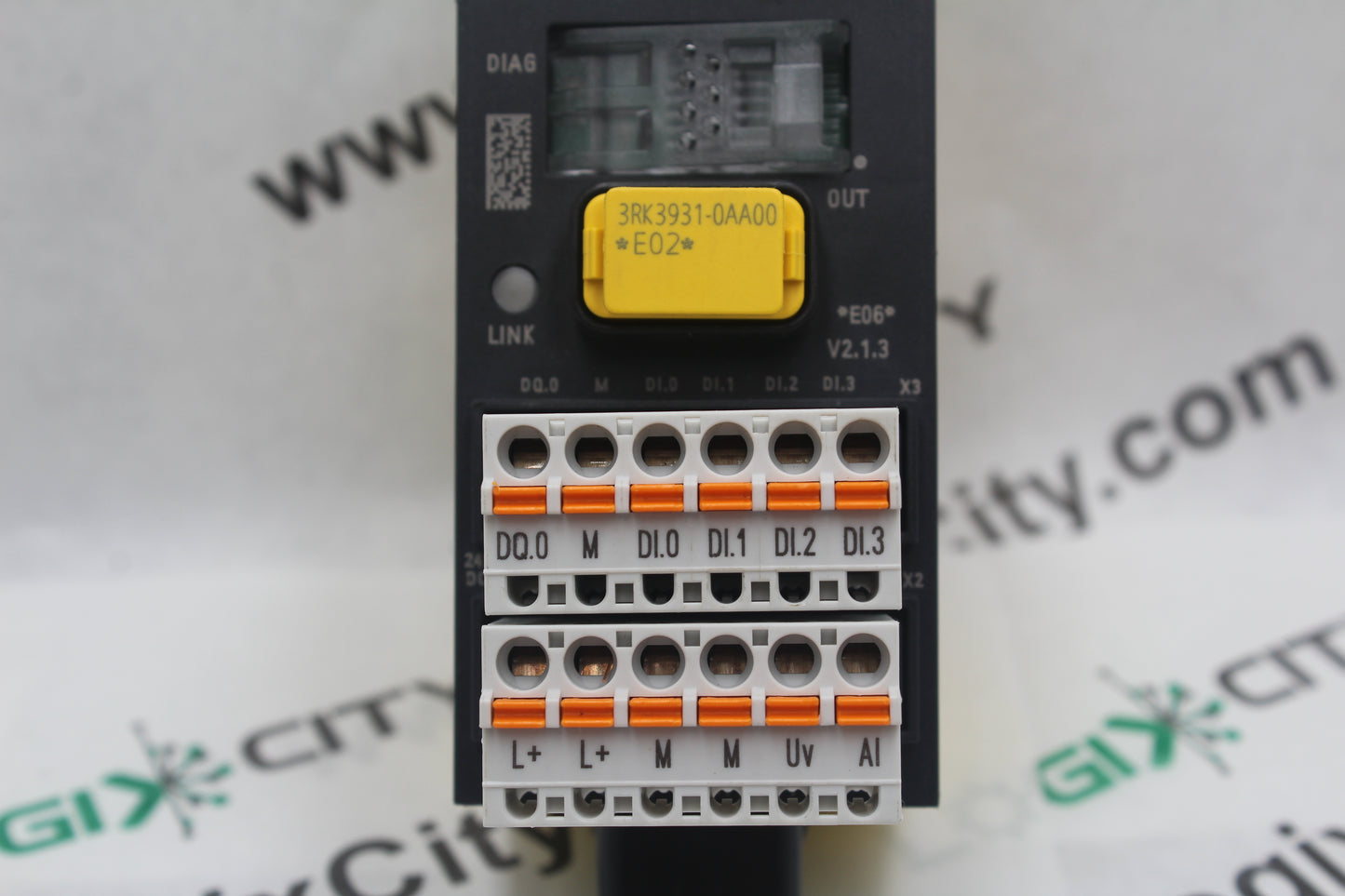 NEW NO BOX | SIEMENS | 3SU1400-1LL10-3BA1 |