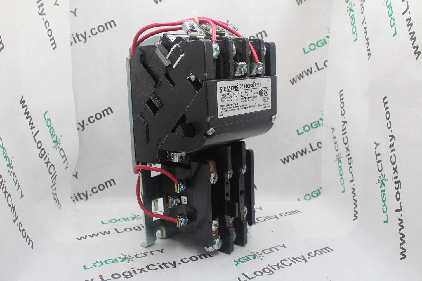 NEW NO BOX | SIEMENS | 14CP32AF91 |