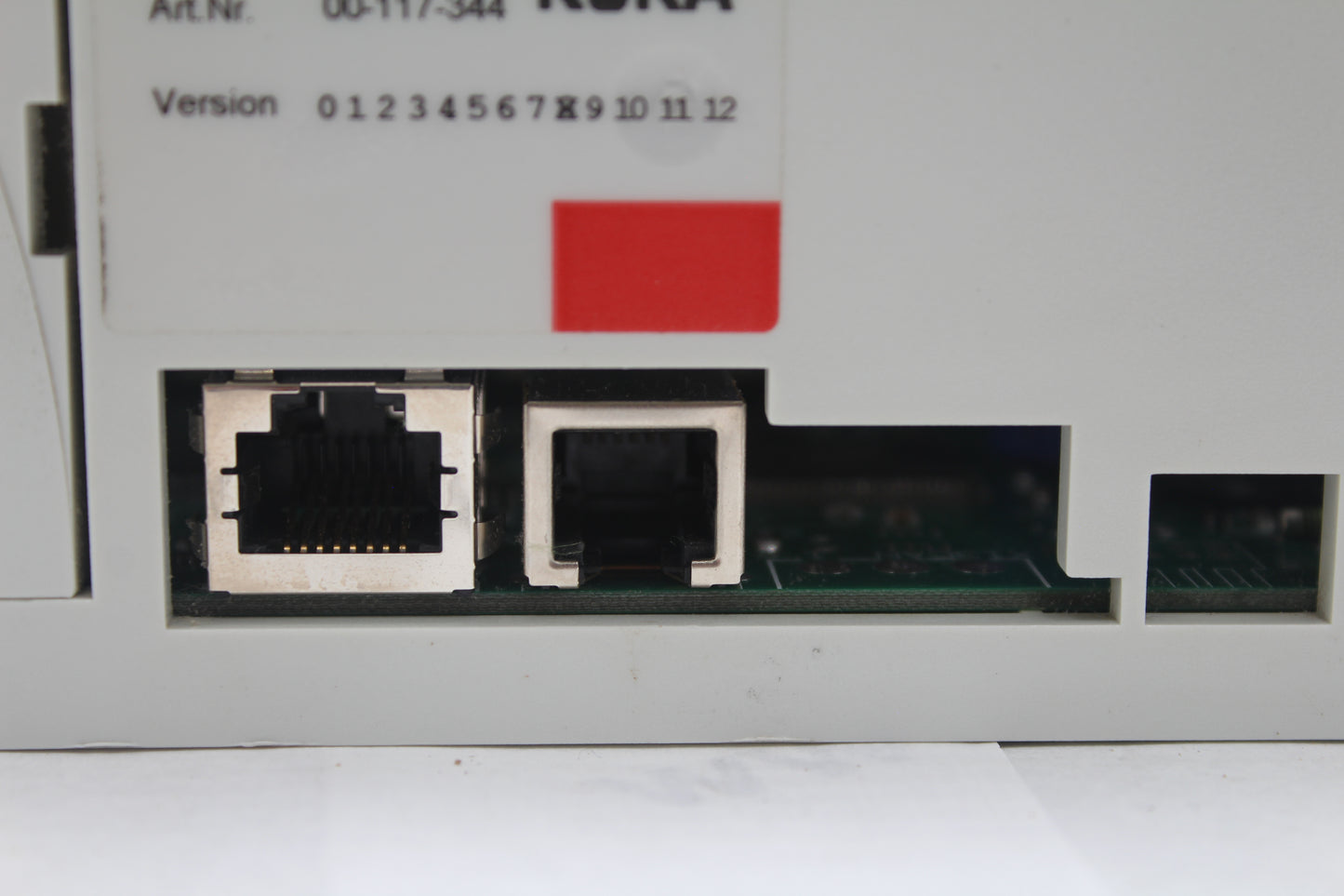 NEW NO BOX | KUKA | SERVO DRIVE KSD1-48 |