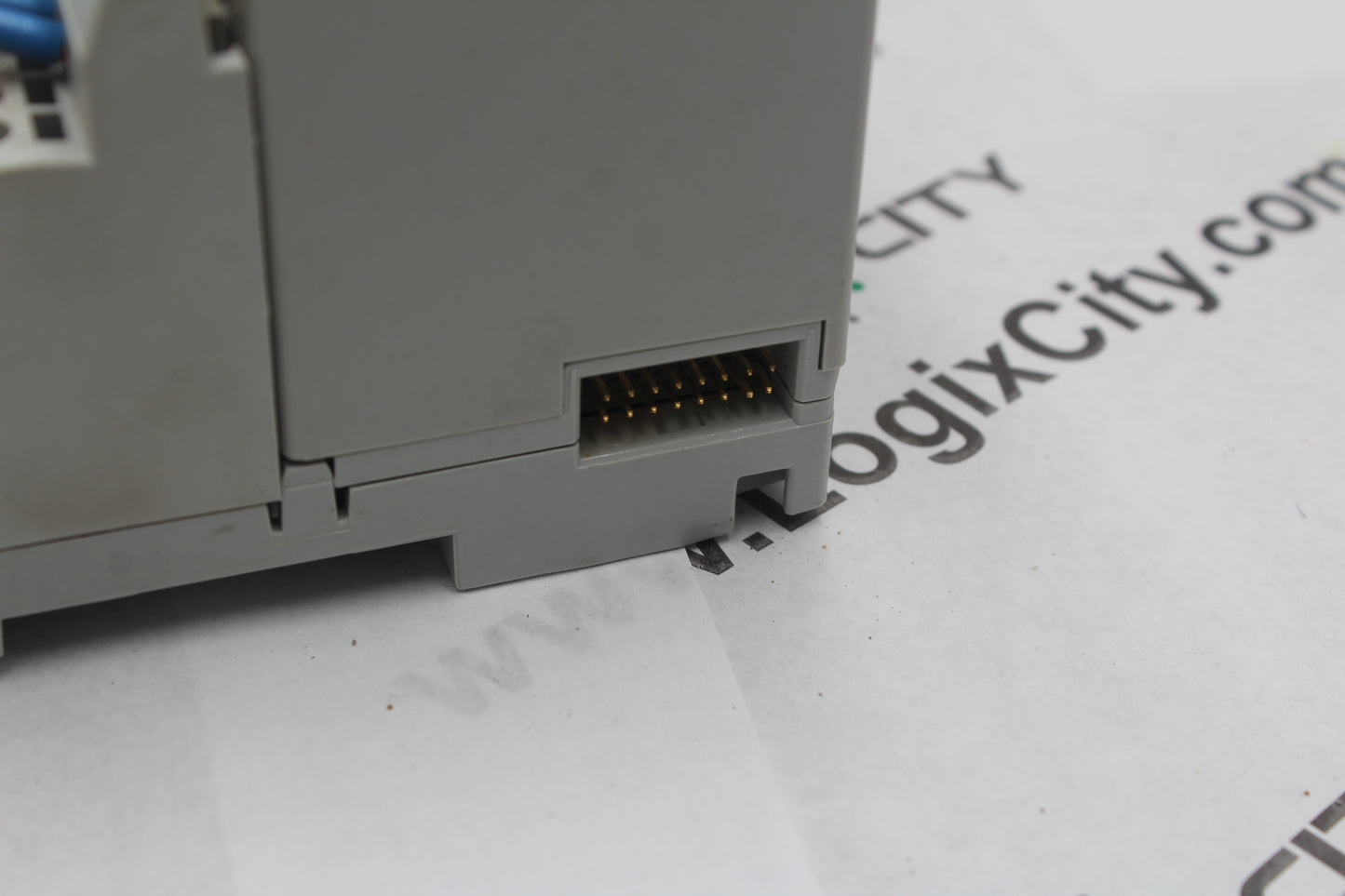 USED | ALLEN-BRADLEY | FLEX I/O 1794-OB16D |