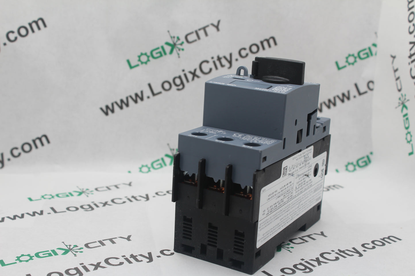 NEW NO BOX | SIEMENS | 3RV2021-1KA10 |