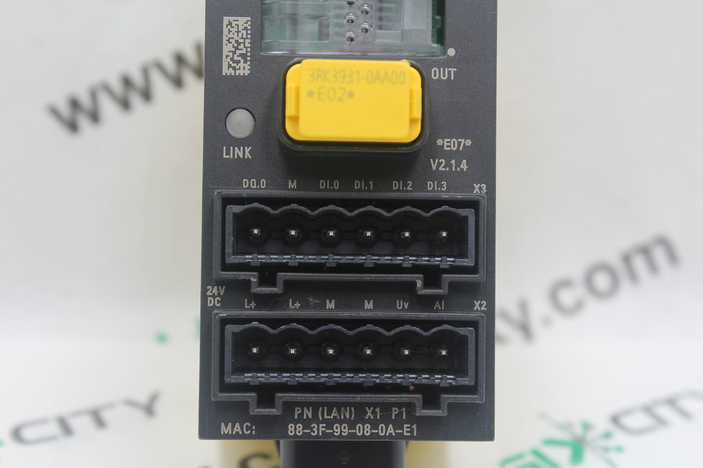 NEW NO BOX | SIEMENS | 3SU1400-1LL10-1BA1 |