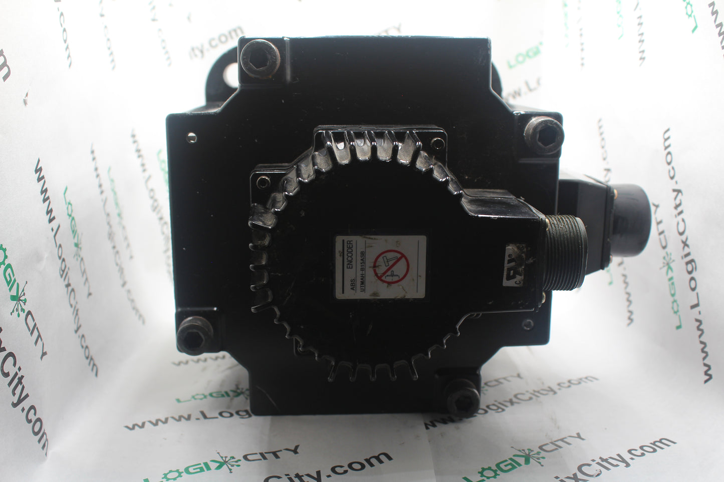 NEW NO BOX | YASKAWA | SGMG-30ASAAS18.3.15 |
