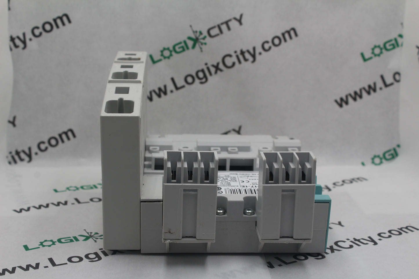 NEW NO BOX | SIEMENS | 3RV1917-1E |