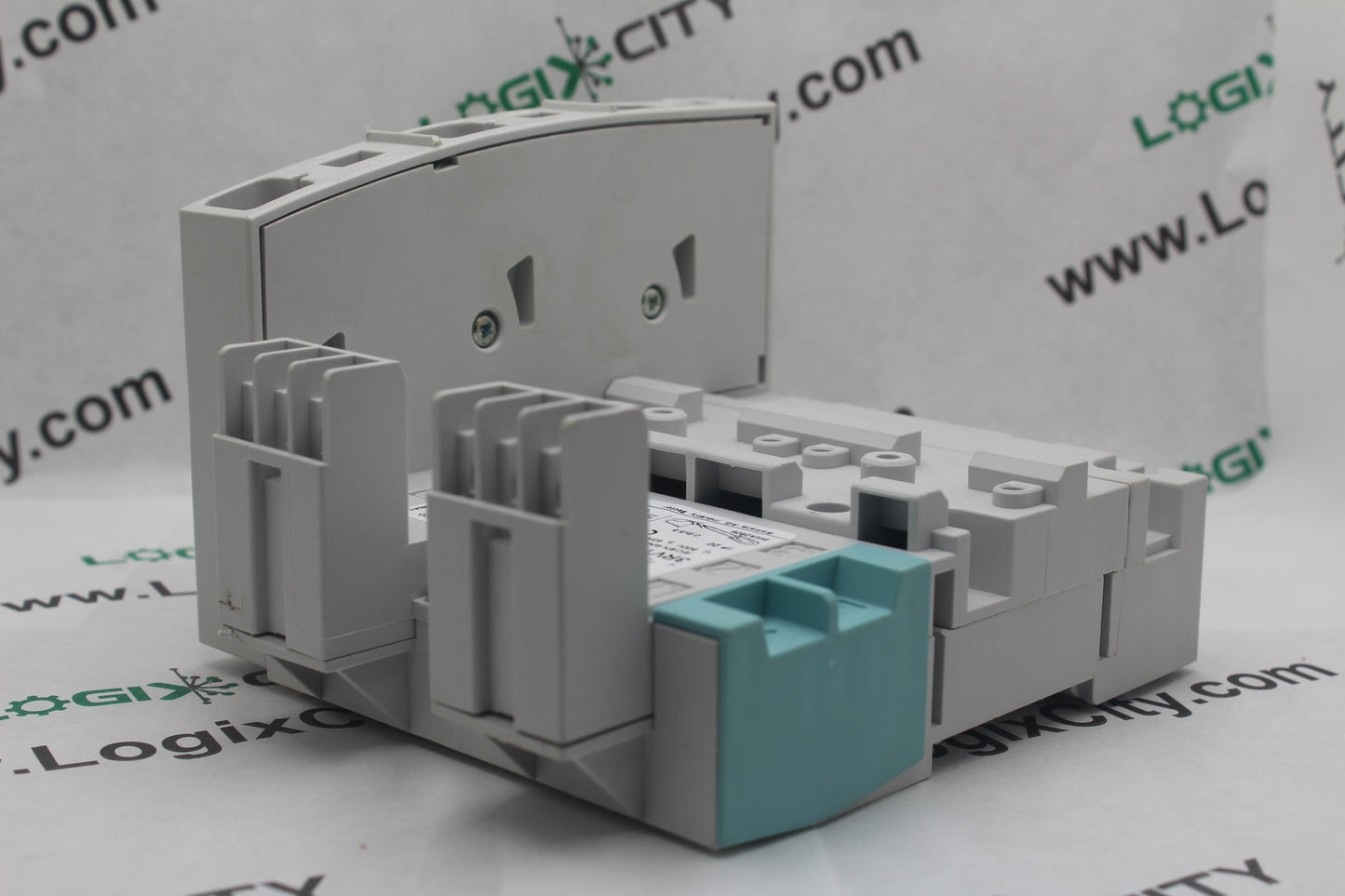 NEW NO BOX | SIEMENS | 3RV1917-1E |
