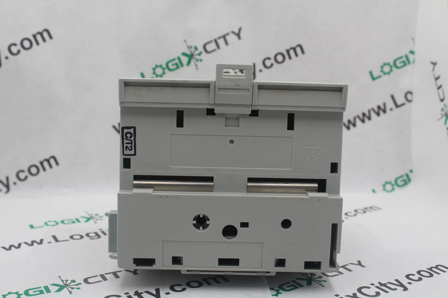 USED | ALLEN-BRADLEY | FLEX I/O 1794-IB16 |