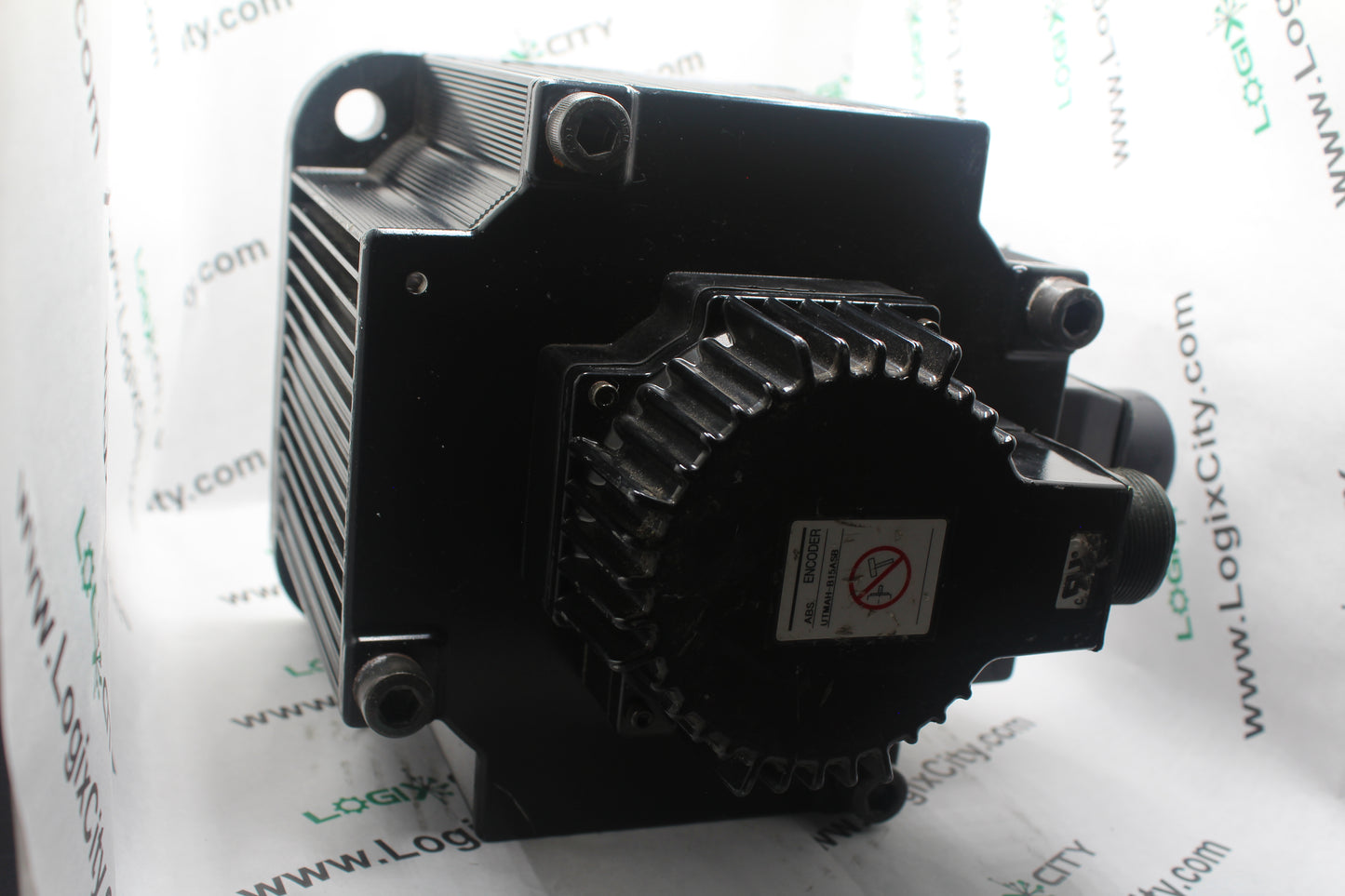 NEW NO BOX | YASKAWA | SGMG-30ASAAS18.3.15 |