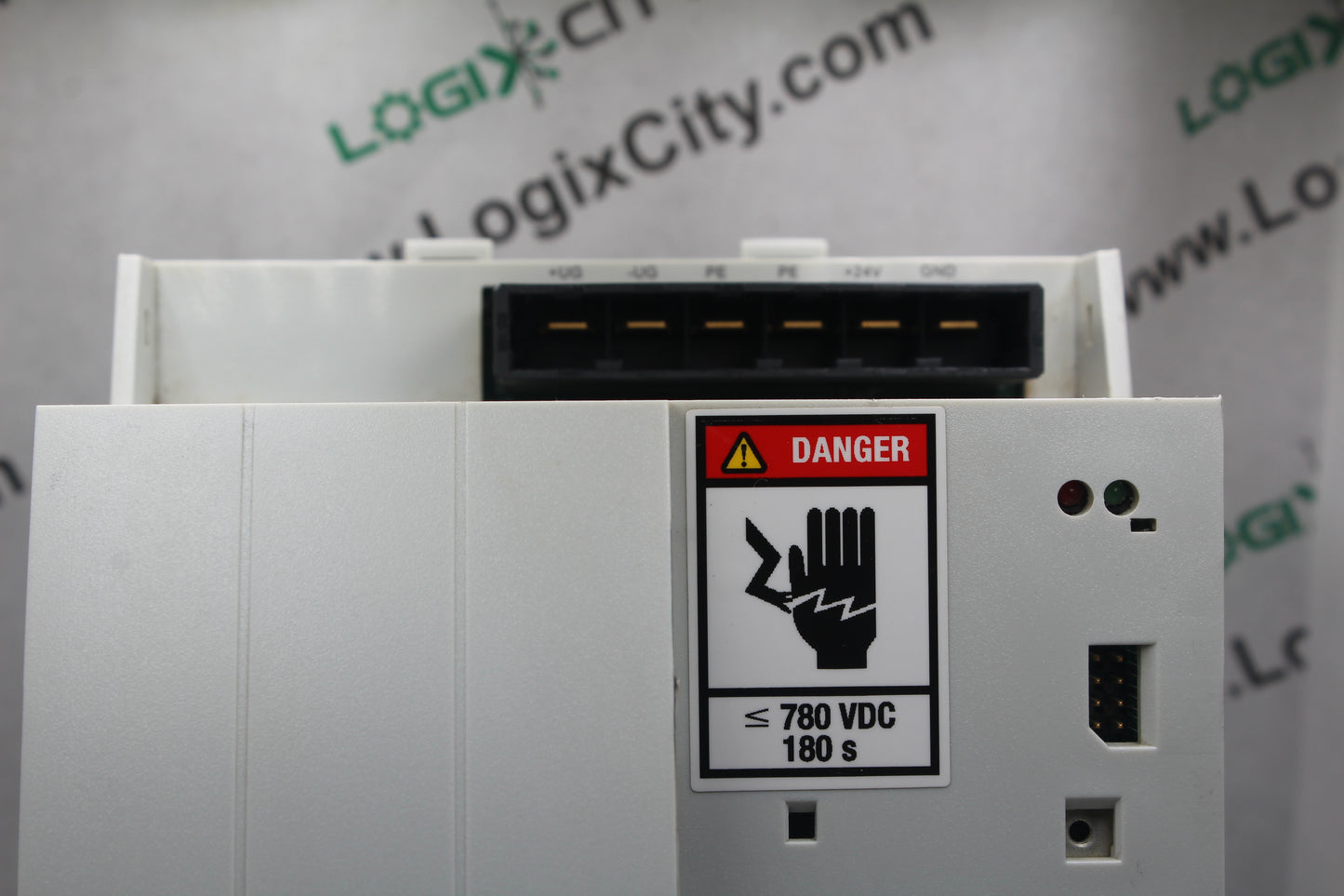 NEW NO BOX | KUKA | SERVO DRIVE KSD1-48 |