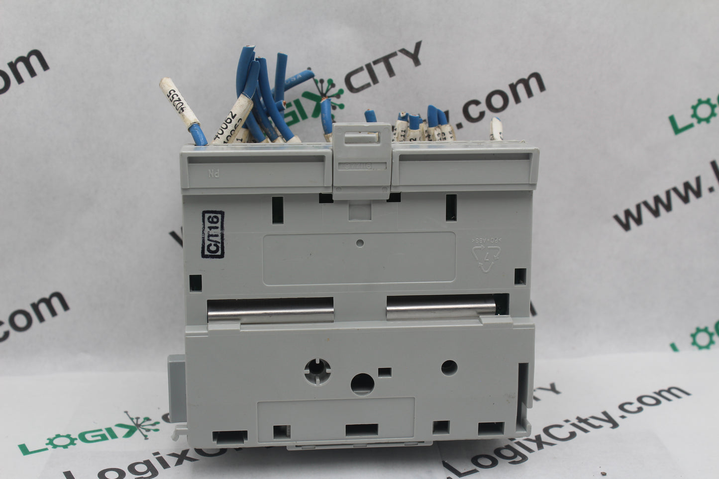 USED | ALLEN-BRADLEY | FLEX I/O 1794-OB16D |