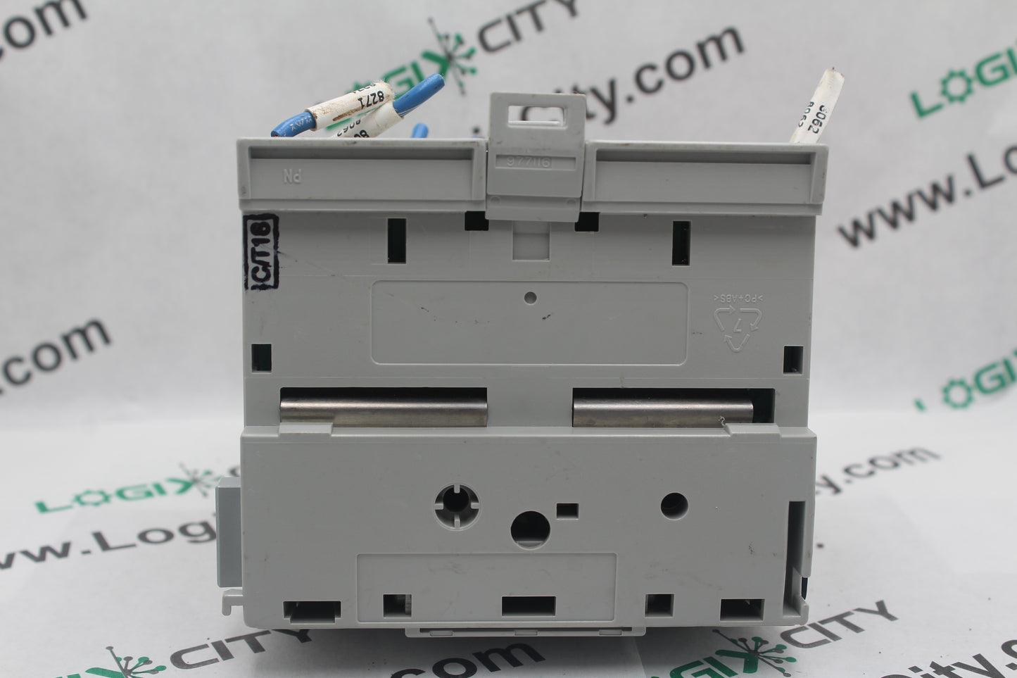 USED | ALLEN-BRADLEY | FLEX I/O 1794-OB16 |