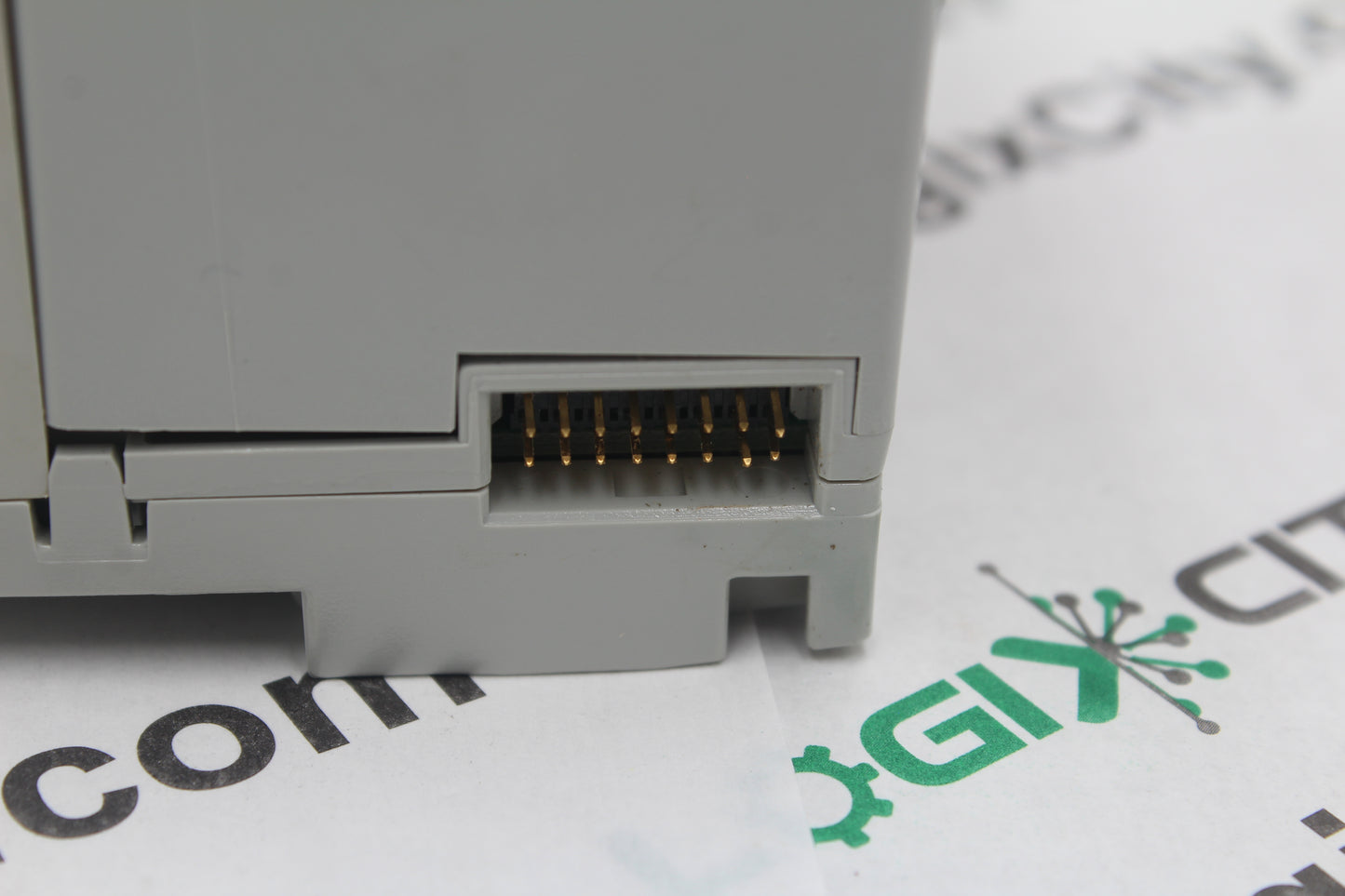 USED | ALLEN-BRADLEY | FLEX I/O 1794-IB16 |
