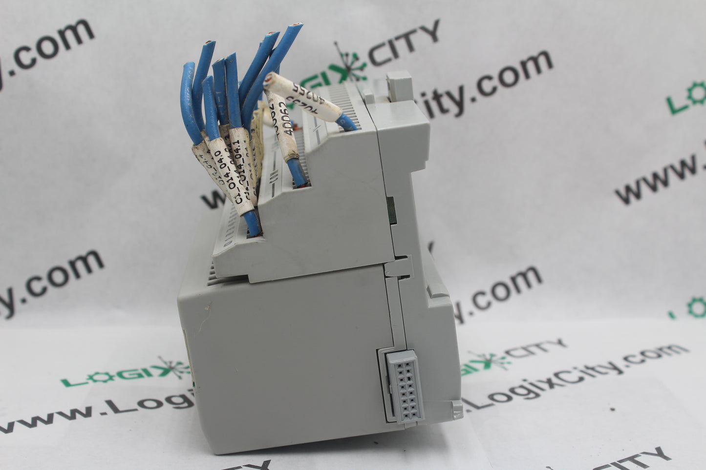 USED | ALLEN-BRADLEY | FLEX I/O 1794-OB16D |