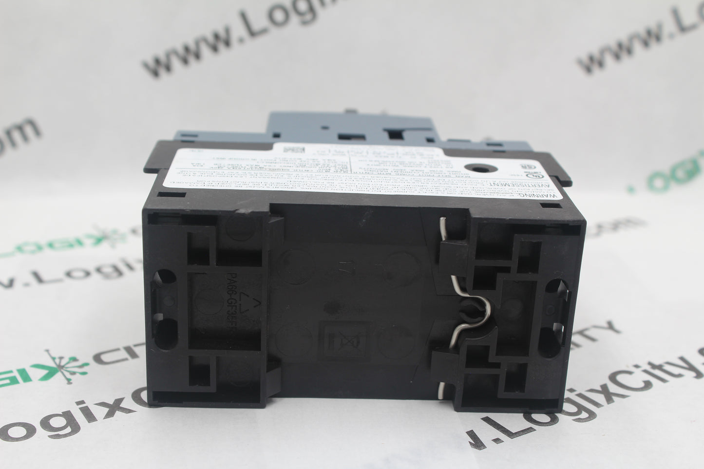 NEW NO BOX | SIEMENS | 3RV2021-4BA10 |