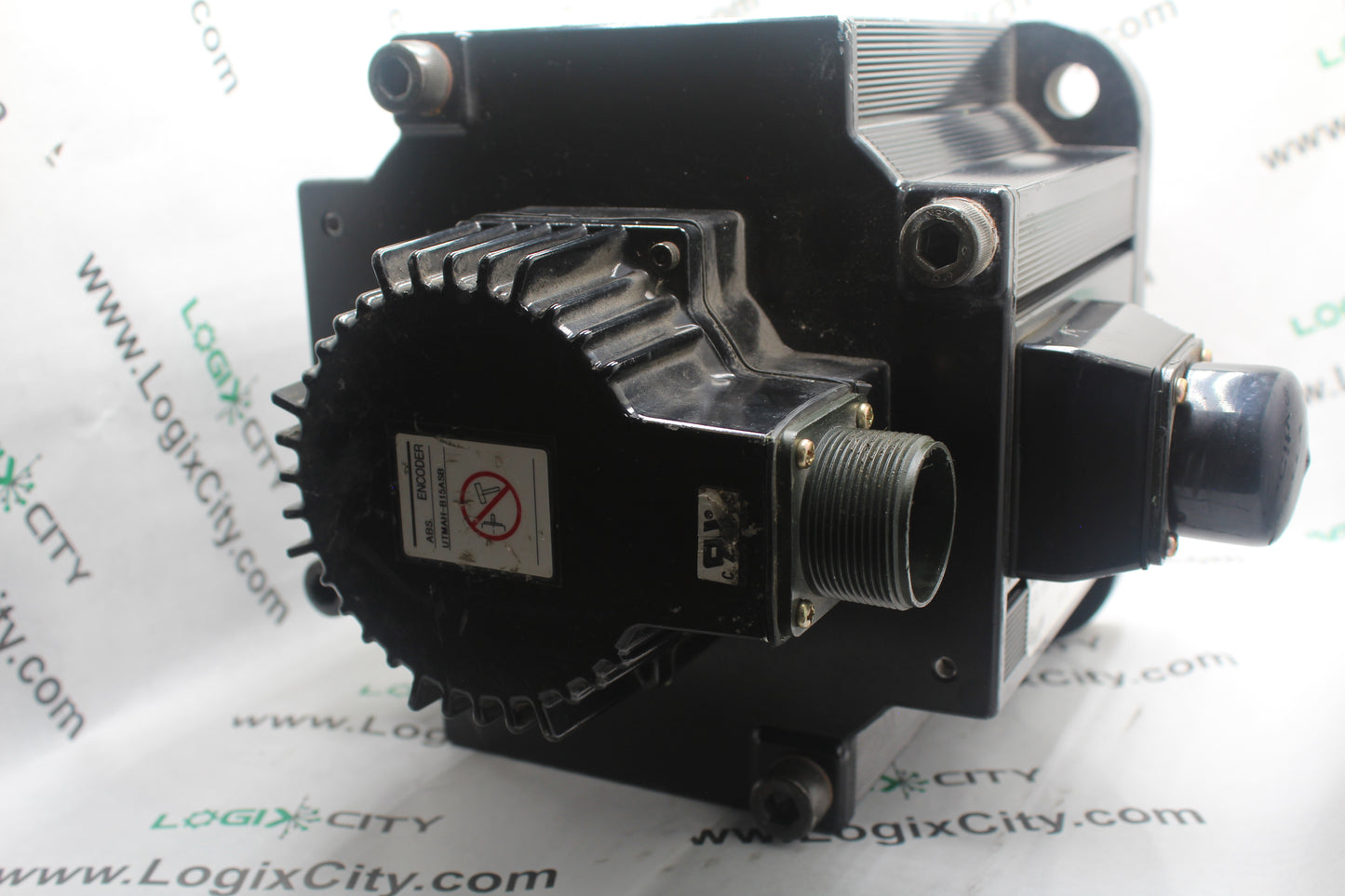 NEW NO BOX | YASKAWA | SGMG-30ASAAS18.3.15 |