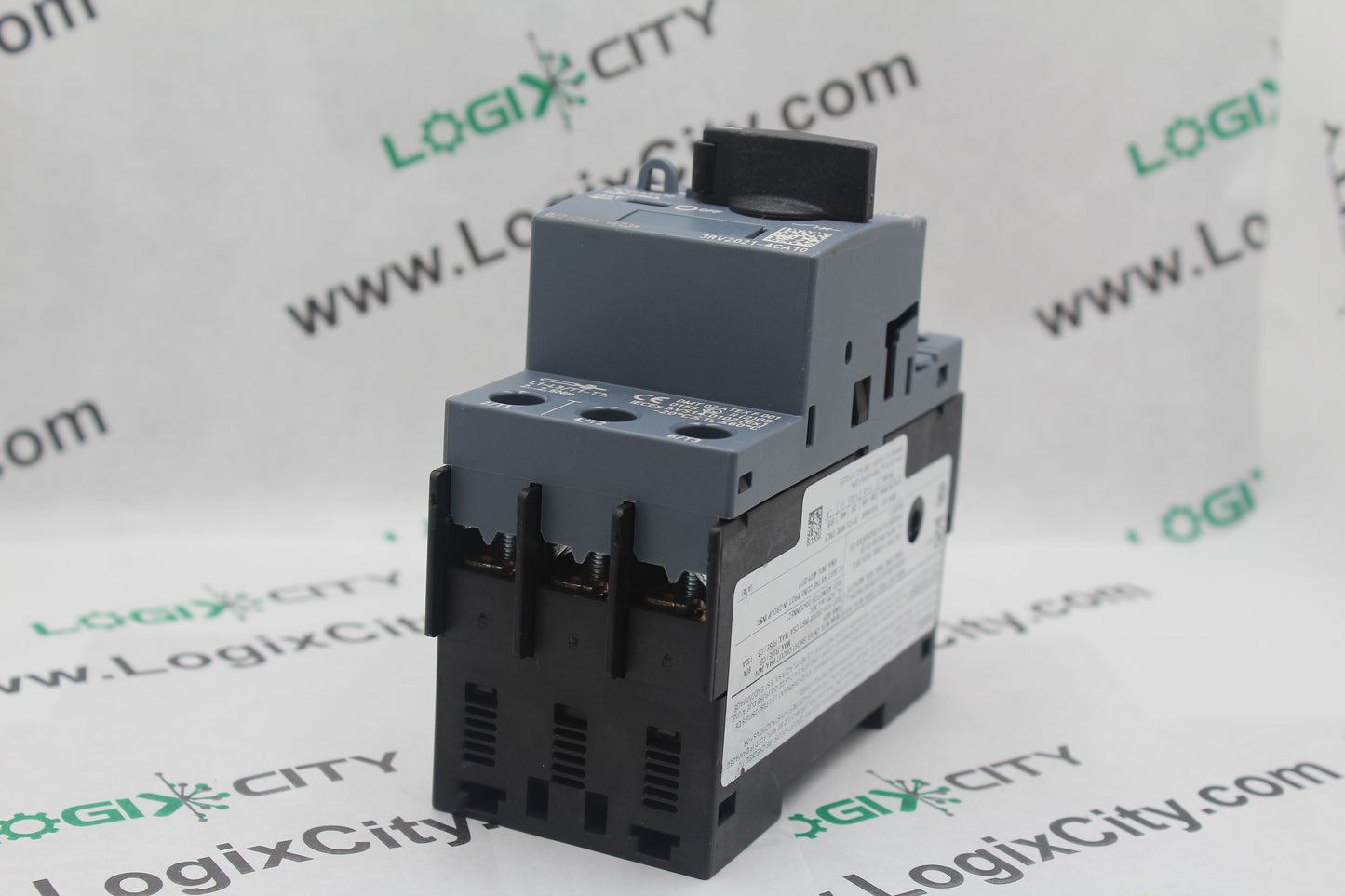 NEW NO BOX | SIEMENS | 3RV2021-4CA10 |