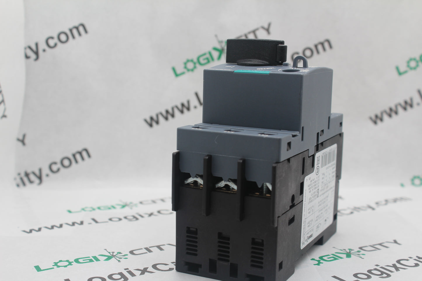 NEW NO BOX | SIEMENS | 3RV2021-4CA10 |