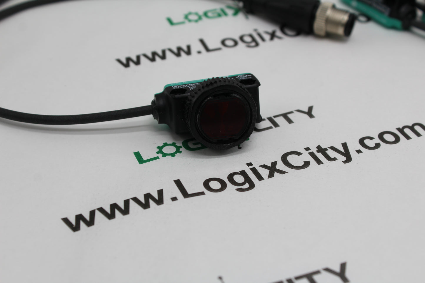 NEW NO BOX | PEPPERL FUCHS | 267075-100277 |