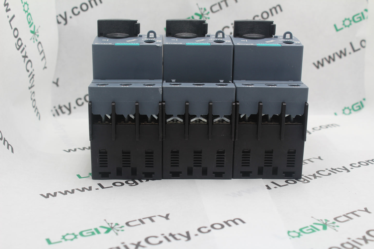 NEW NO BOX | SIEMENS | 3RV2021-4BA10 |