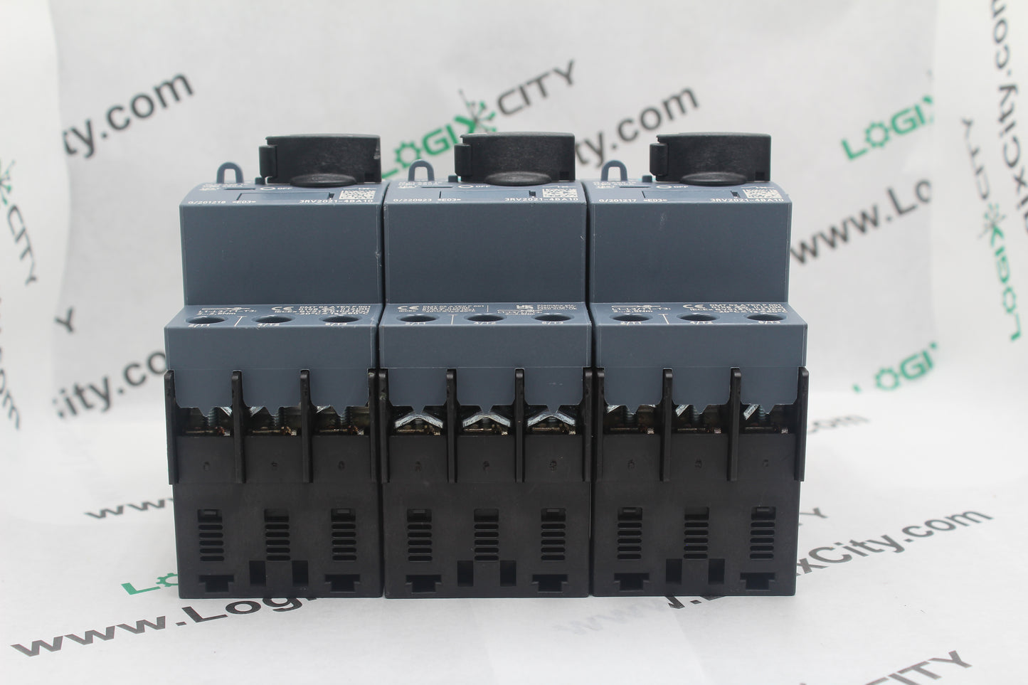 NEW NO BOX | SIEMENS | 3RV2021-4BA10 |