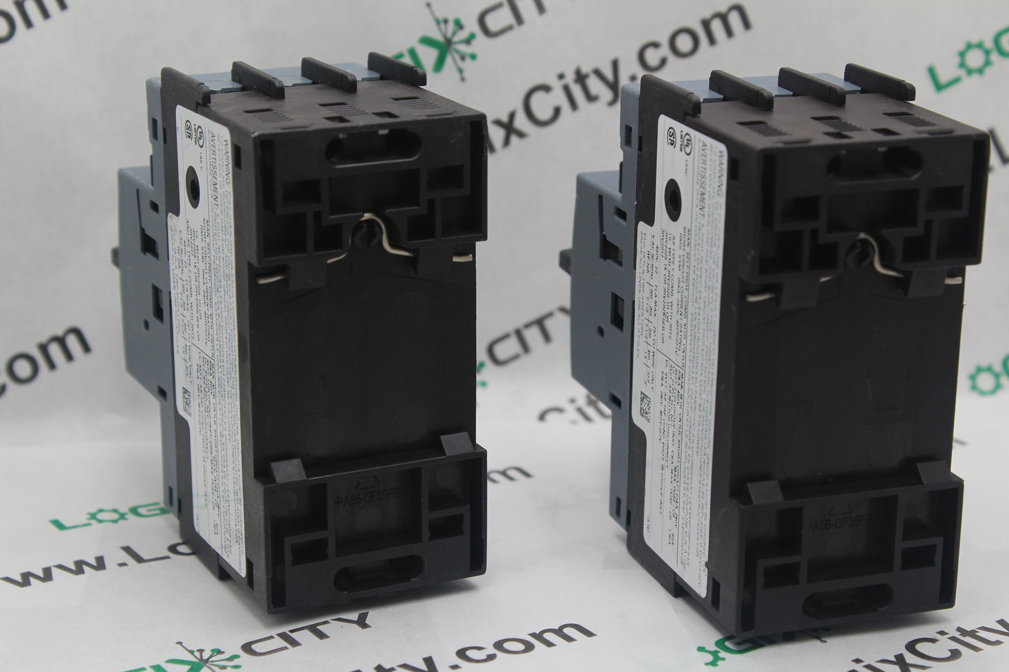 NEW NO BOX | SIEMENS | 3RV2021-4CA10 |