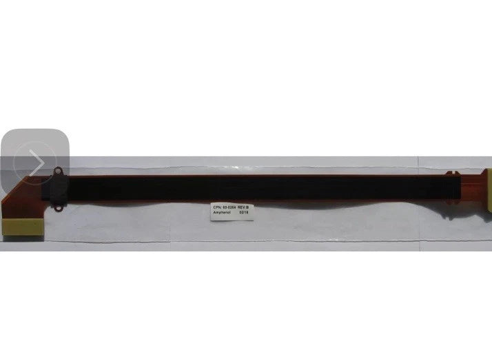 Pogo Flex Cable for ProJet 660/860 And Zprinter 650/850, New, PN 22-50080