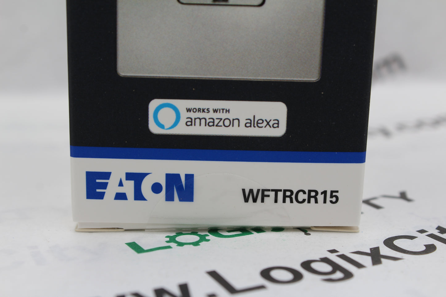 NEW | EATON | WFTRCR15-SG-SP-L |