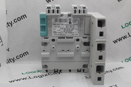 NEW NO BOX  | SIEMENS | 3RV1917-1E |