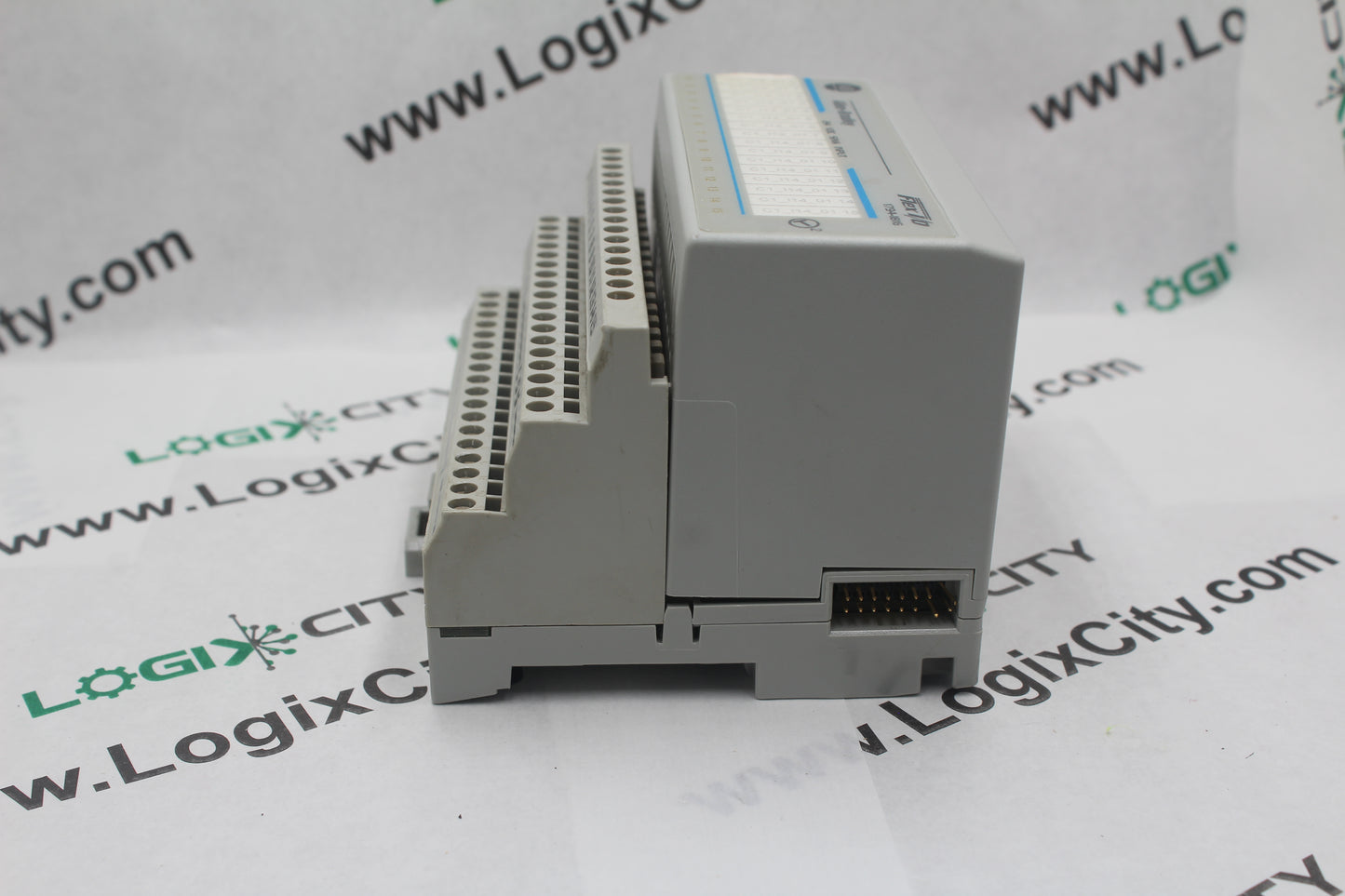 USED  | ALLEN-BRADLEY | FLEX I/O 1794-IB16 |