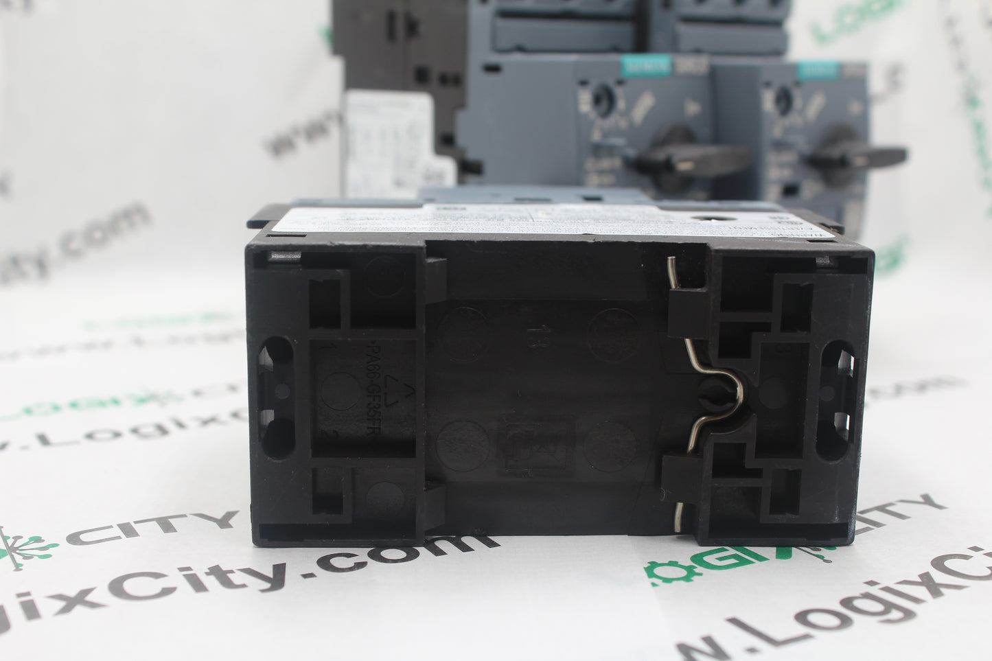 NEW NO BOX  | SIEMENS | 3RV2021-1DA10 |