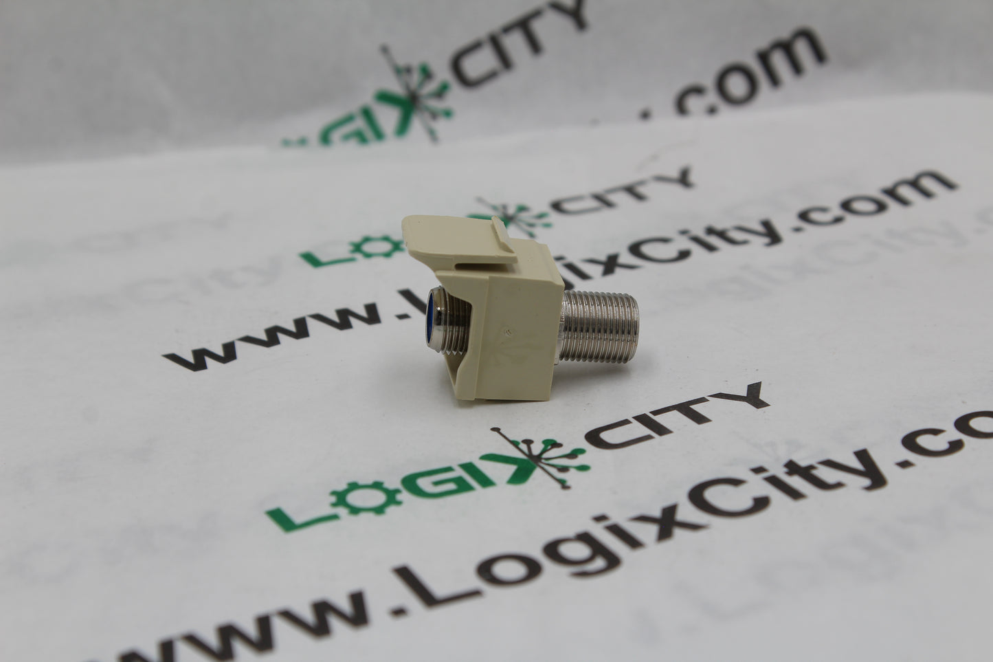 NEW | LEVITON | 41084-FIF |