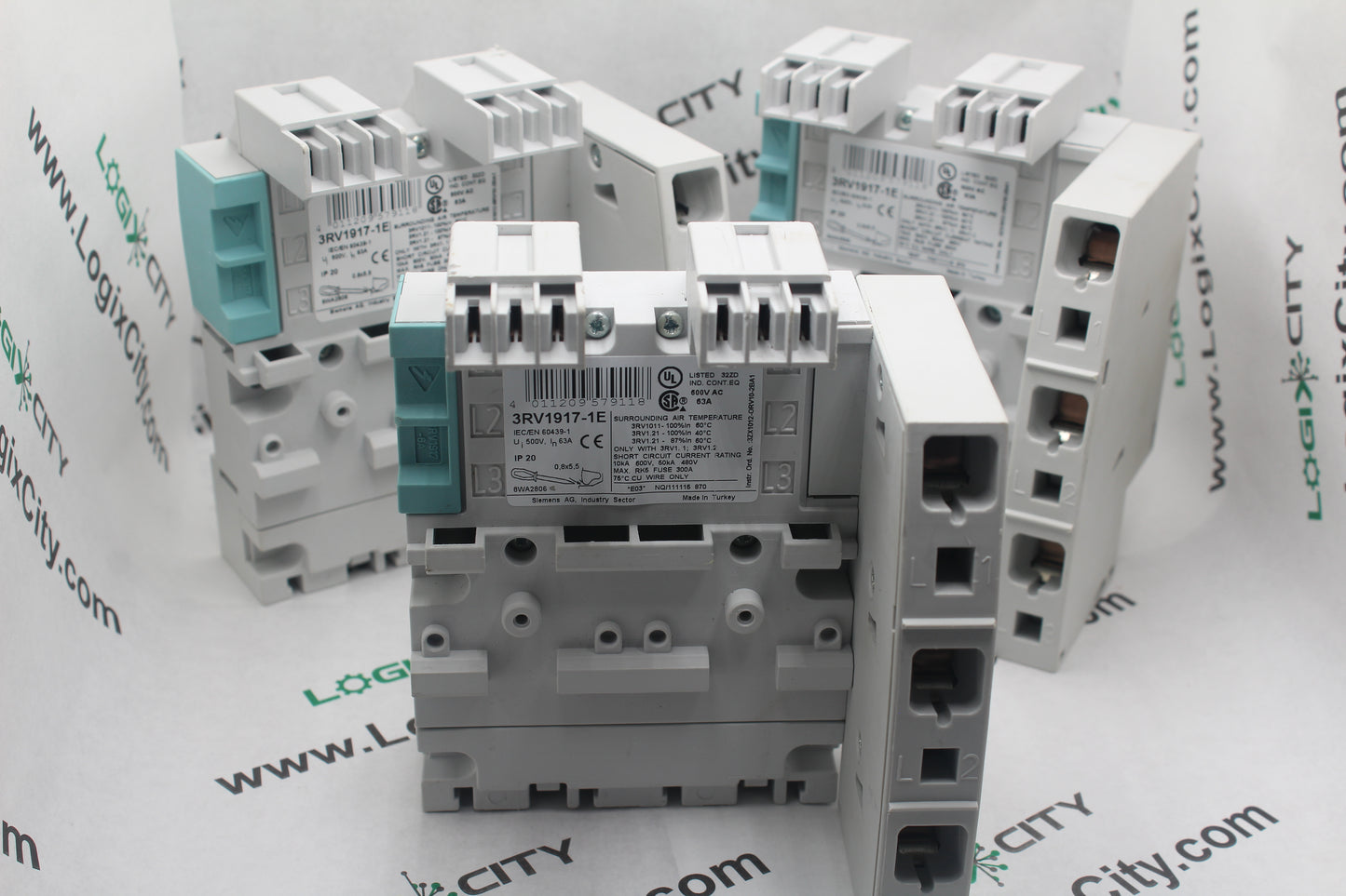 NEW NO BOX  | SIEMENS | 3RV1917-1E |