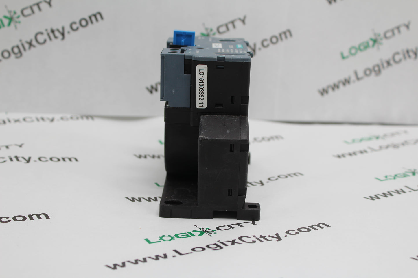 NEW NO BOX | SIEMENS | 3UB8133-4FW2 | OVERLOAD RELAY