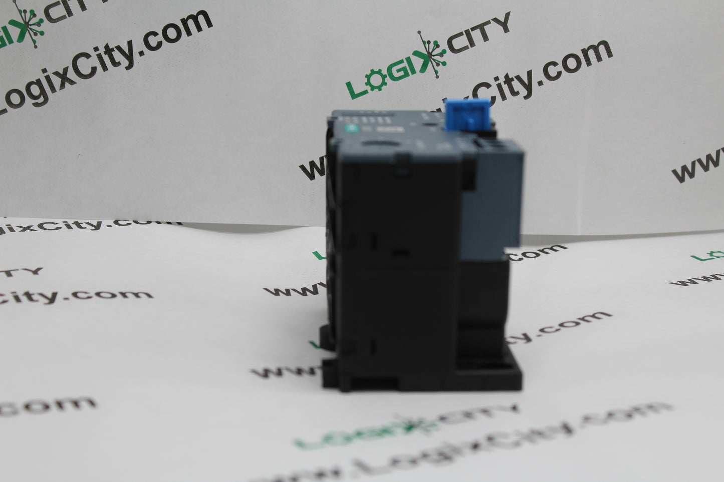 NEW NO BOX | SIEMENS | 3UB8123-4EW2 | OVERLOAD RELAY